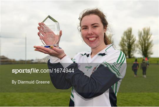 Loreto, Clonmel v Scoil Chríost Rí, Portlaoise – Lidl All-Ireland Post-Primary Schools Senior A Final Loreto, Clonmel v Scoil Chríost Rí, Portlaoise – Lidl All-Ireland Post-Primary Schools Senior A Final