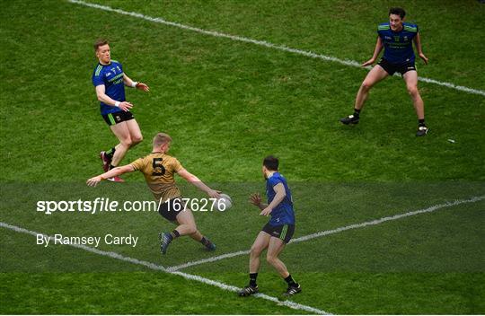 Kerry v Mayo - Allianz Football League Division 1 Final Kerry v Mayo - Allianz Football League Division 1 Final