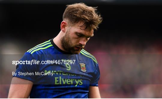 Kerry v Mayo - Allianz Football League Division 1 Final Kerry v Mayo - Allianz Football League Division 1 Final