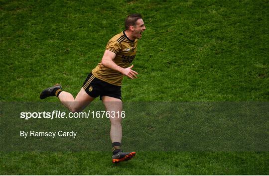 Kerry v Mayo - Allianz Football League Division 1 Final Kerry v Mayo - Allianz Football League Division 1 Final