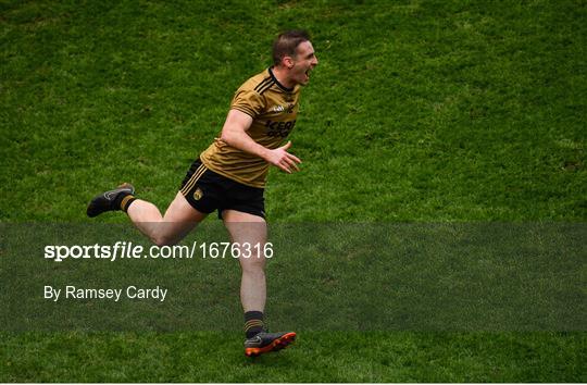 Kerry v Mayo - Allianz Football League Division 1 Final