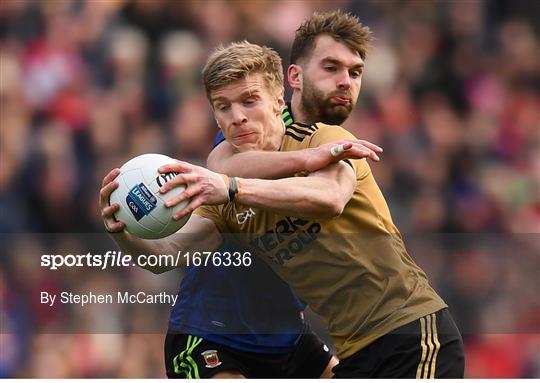 Kerry v Mayo - Allianz Football League Division 1 Final