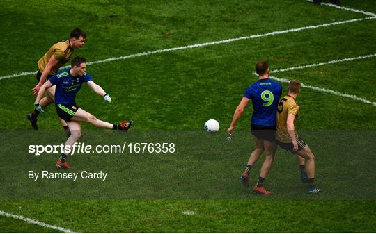 Kerry v Mayo - Allianz Football League Division 1 Final Kerry v Mayo - Allianz Football League Division 1 Final