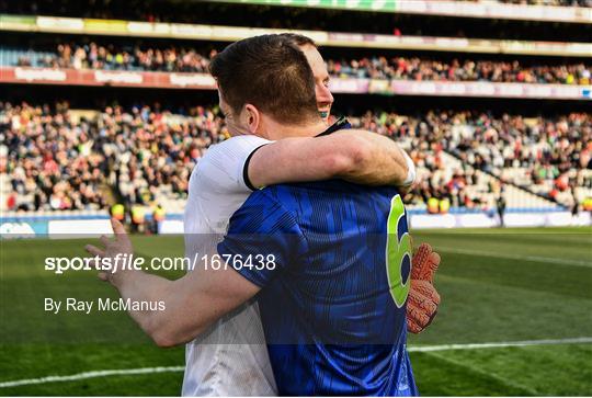 Kerry v Mayo - Allianz Football League Division 1 Final Kerry v Mayo - Allianz Football League Division 1 Final