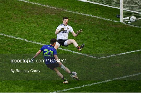 Kerry v Mayo - Allianz Football League Division 1 Final