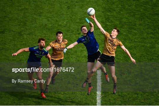 Kerry v Mayo - Allianz Football League Division 1 Final