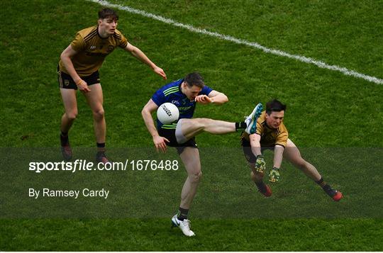 Kerry v Mayo - Allianz Football League Division 1 Final Kerry v Mayo - Allianz Football League Division 1 Final