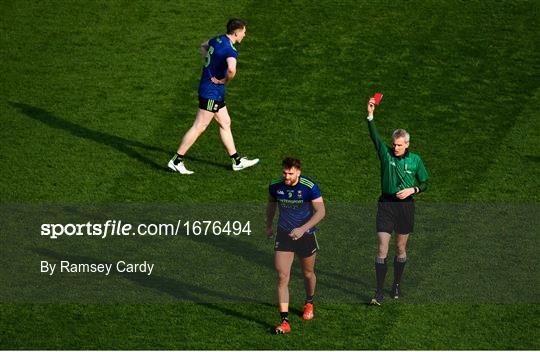 Kerry v Mayo - Allianz Football League Division 1 Final Kerry v Mayo - Allianz Football League Division 1 Final