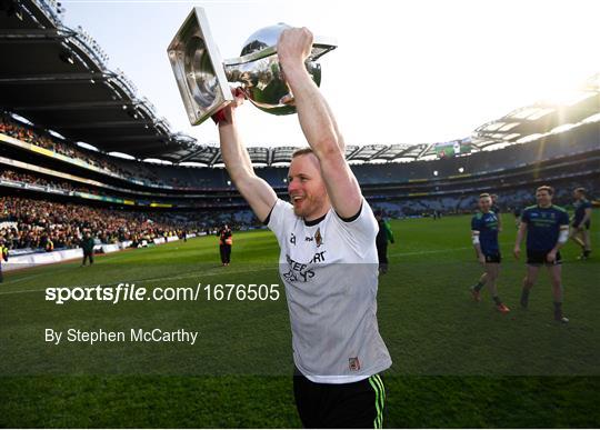 Kerry v Mayo - Allianz Football League Division 1 Final