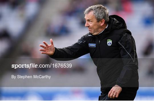 Kerry v Mayo - Allianz Football League Division 1 Final Kerry v Mayo - Allianz Football League Division 1 Final