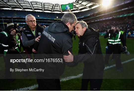 Kerry v Mayo - Allianz Football League Division 1 Final