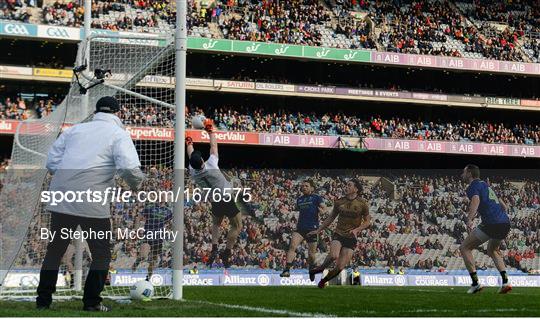 Kerry v Mayo - Allianz Football League Division 1 Final Kerry v Mayo - Allianz Football League Division 1 Final