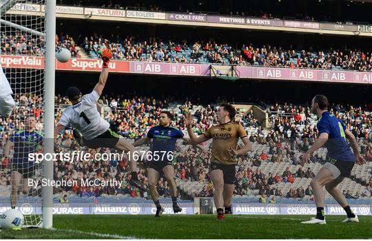 Kerry v Mayo - Allianz Football League Division 1 Final Kerry v Mayo - Allianz Football League Division 1 Final