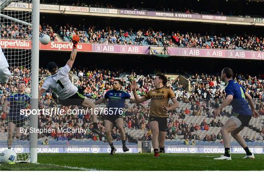 Kerry v Mayo - Allianz Football League Division 1 Final