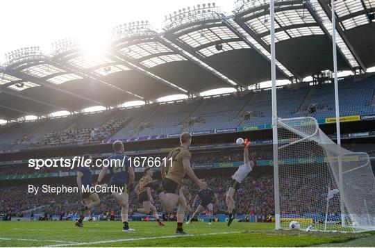 Kerry v Mayo - Allianz Football League Division 1 Final