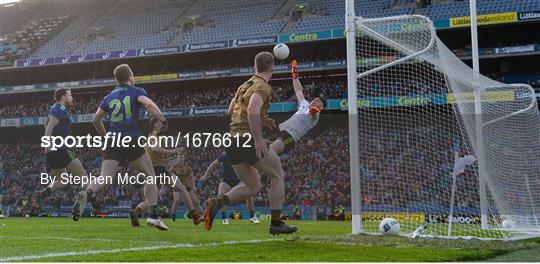 Kerry v Mayo - Allianz Football League Division 1 Final Kerry v Mayo - Allianz Football League Division 1 Final