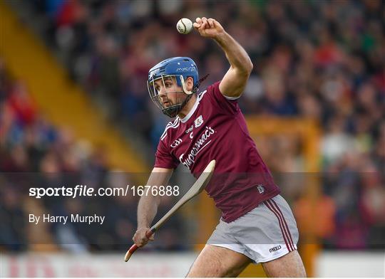 Galway v Waterford - Allianz Hurling League Division 1 Semi-Final