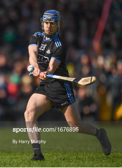 Galway v Waterford - Allianz Hurling League Division 1 Semi-Final Galway v Waterford - Allianz Hurling League Division 1 Semi-Final