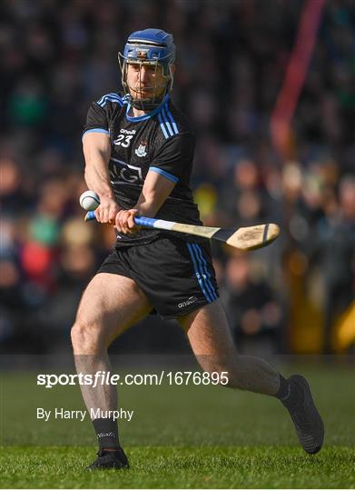 Galway v Waterford - Allianz Hurling League Division 1 Semi-Final