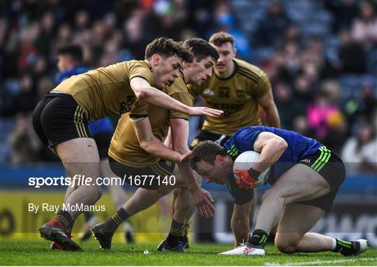 Kerry v Mayo - Allianz Football League Division 1 Final Kerry v Mayo - Allianz Football League Division 1 Final