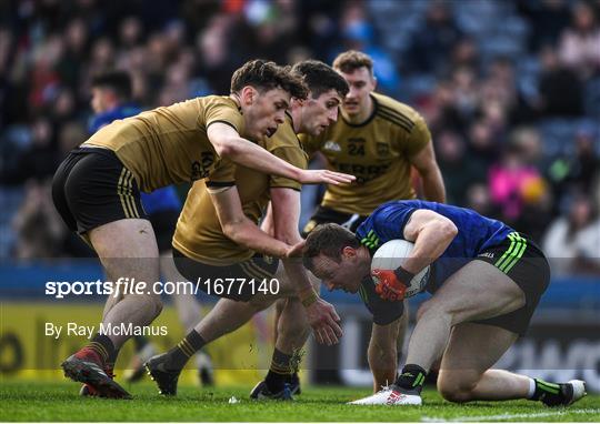 Kerry v Mayo - Allianz Football League Division 1 Final