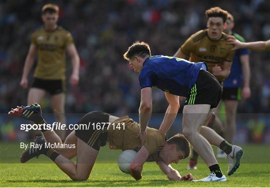 Kerry v Mayo - Allianz Football League Division 1 Final