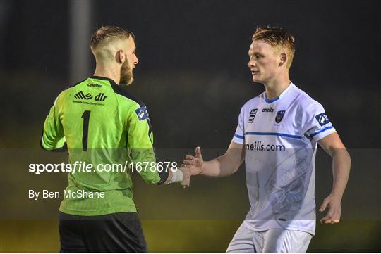 UCD v Waterford - SSE Airtricity League Premier Division