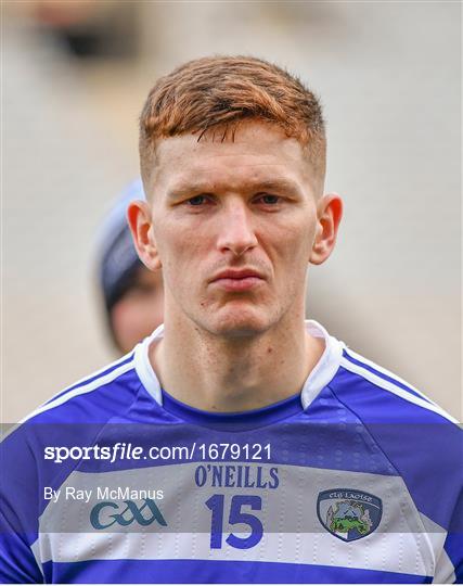 Laois v Westmeath - Allianz Football League Division 3 Final Laois v Westmeath - Allianz Football League Division 3 Final