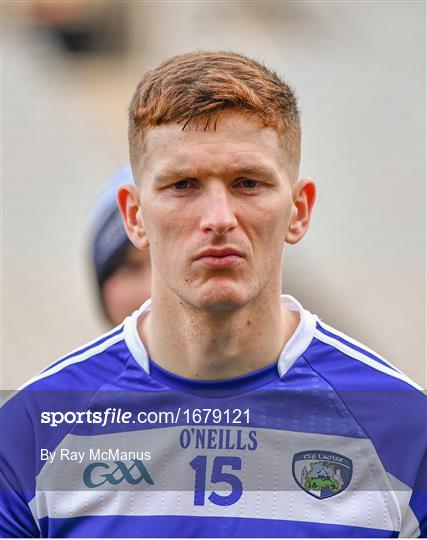 Laois v  Westmeath - Allianz Football League Division 3 Final