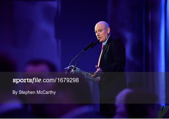 AIB GAA Club Player 2018/19 Awards AIB GAA Club Player 2018/19 Awards