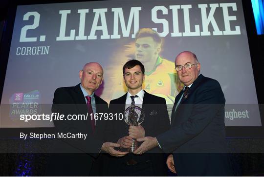 AIB GAA Club Player 2018/19 Awards AIB GAA Club Player 2018/19 Awards