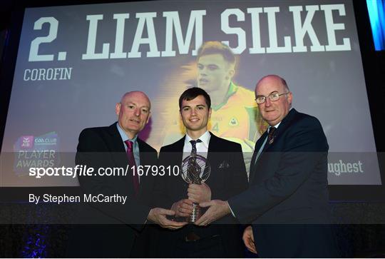 AIB GAA Club Player 2018/19 Awards