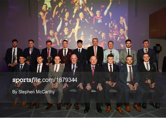 AIB GAA Club Player 2018/19 Awards