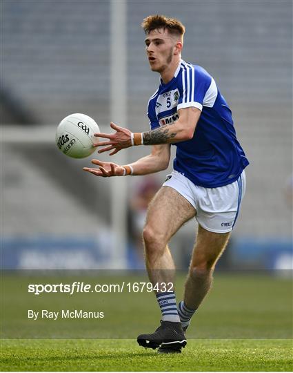 Laois v  Westmeath - Allianz Football League Division 3 Final