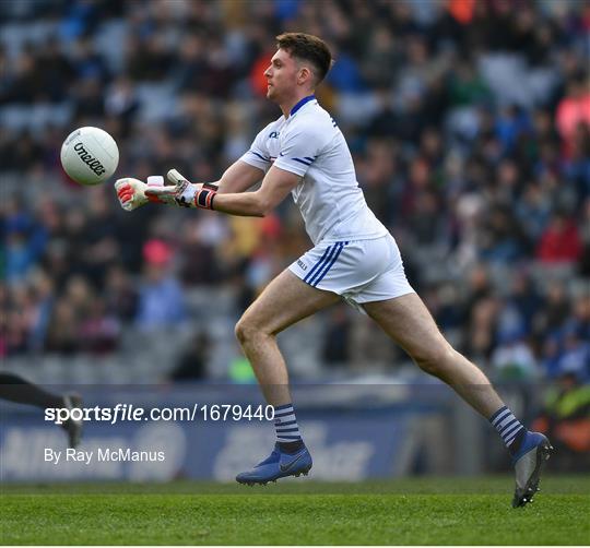 Laois v  Westmeath - Allianz Football League Division 3 Final