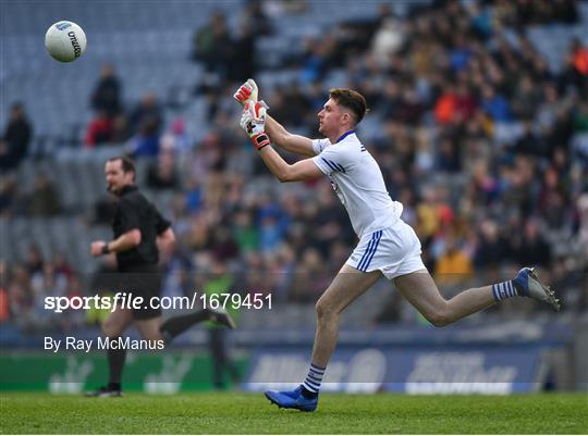 Laois v  Westmeath - Allianz Football League Division 3 Final