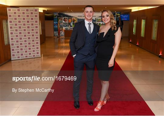 AIB GAA Club Player 2018/19 Awards AIB GAA Club Player 2018/19 Awards
