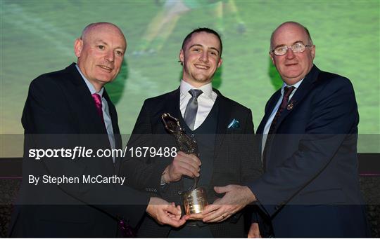 AIB GAA Club Player 2018/19 Awards AIB GAA Club Player 2018/19 Awards