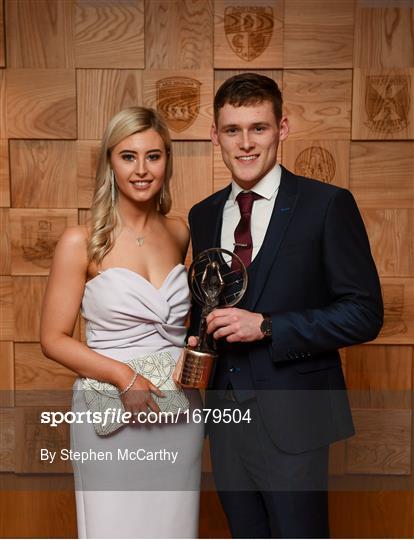 AIB GAA Club Player 2018/19 Awards AIB GAA Club Player 2018/19 Awards