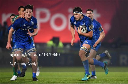 Leinster v Benetton - Guinness PRO14 Round 19