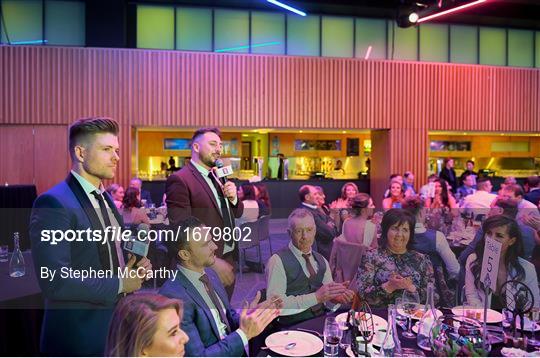 AIB GAA Club Player 2018/19 Awards AIB GAA Club Player 2018/19 Awards