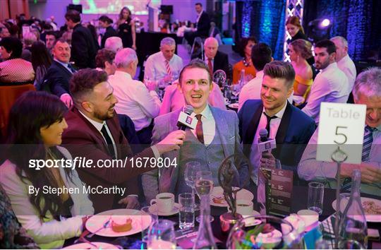 AIB GAA Club Player 2018/19 Awards AIB GAA Club Player 2018/19 Awards