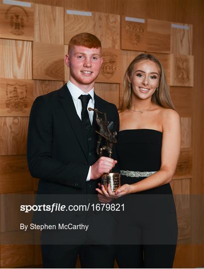 AIB GAA Club Player 2018/19 Awards AIB GAA Club Player 2018/19 Awards