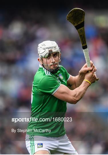 Limerick v Waterford - Allianz Hurling League Division 1 Final