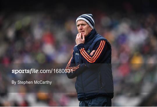 Limerick v Waterford - Allianz Hurling League Division 1 Final Limerick v Waterford - Allianz Hurling League Division 1 Final
