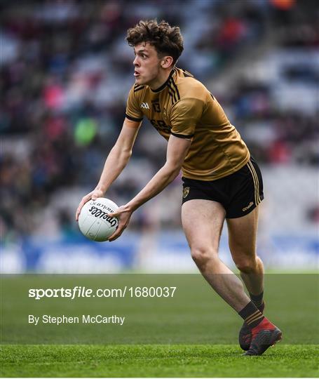 Kerry v Mayo - Allianz Football League Division 1 Final Kerry v Mayo - Allianz Football League Division 1 Final