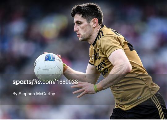 Kerry v Mayo - Allianz Football League Division 1 Final Kerry v Mayo - Allianz Football League Division 1 Final