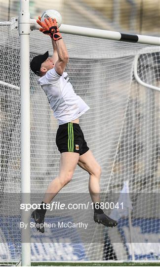 Kerry v Mayo - Allianz Football League Division 1 Final Kerry v Mayo - Allianz Football League Division 1 Final