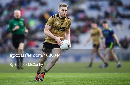 Kerry v Mayo - Allianz Football League Division 1 Final