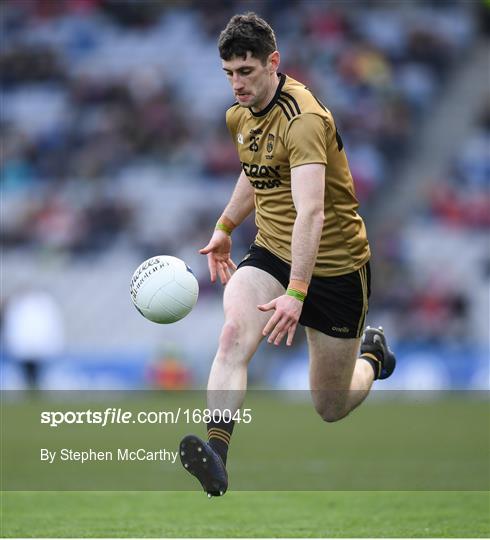 Kerry v Mayo - Allianz Football League Division 1 Final Kerry v Mayo - Allianz Football League Division 1 Final
